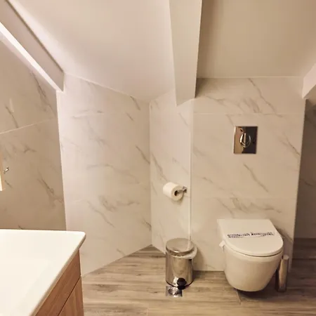 Lejlighedshotel Famissi Sofita 9