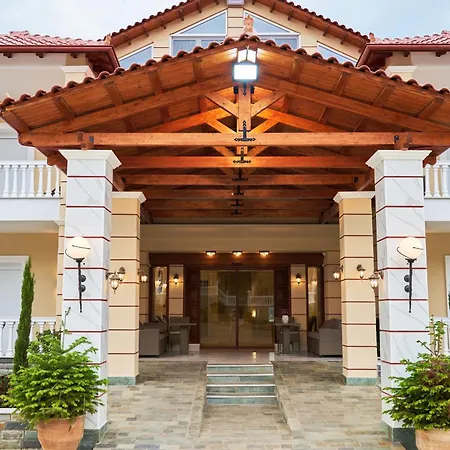 Famissi Sofita 9 Lejlighedshotel 3*